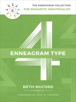 cover image of Enneagram Type 4